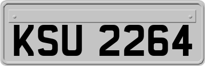 KSU2264