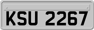 KSU2267