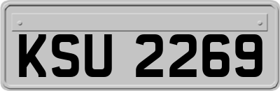 KSU2269