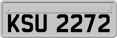 KSU2272