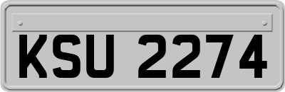 KSU2274