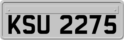 KSU2275