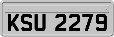 KSU2279