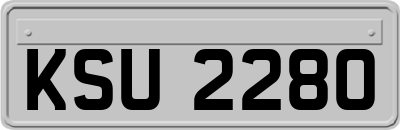 KSU2280