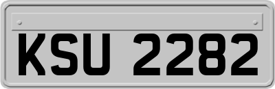 KSU2282