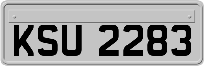 KSU2283