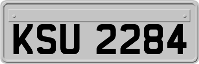 KSU2284