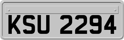 KSU2294