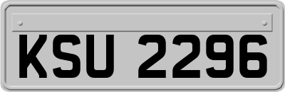 KSU2296