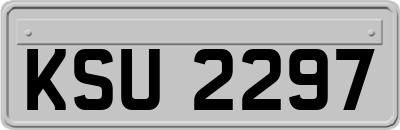 KSU2297