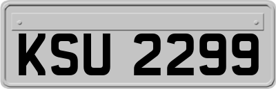 KSU2299