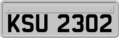 KSU2302