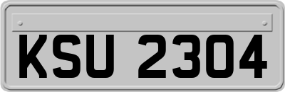 KSU2304