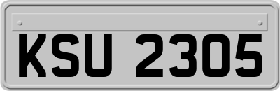 KSU2305