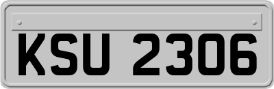 KSU2306