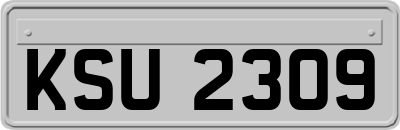KSU2309