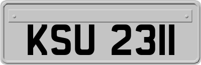 KSU2311