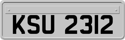 KSU2312