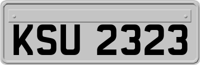 KSU2323