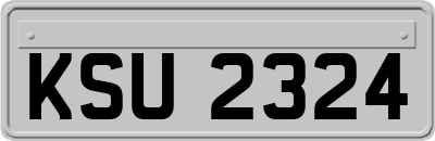 KSU2324