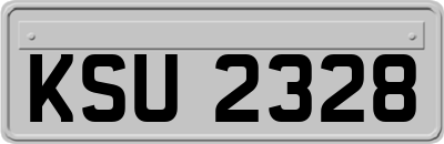 KSU2328