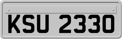 KSU2330
