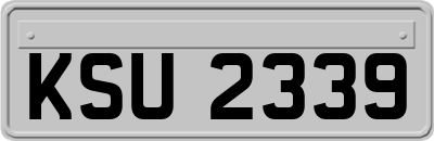 KSU2339