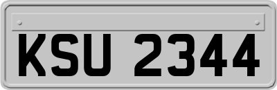 KSU2344