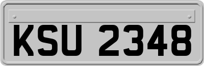 KSU2348
