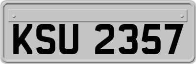 KSU2357