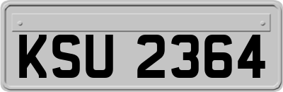 KSU2364
