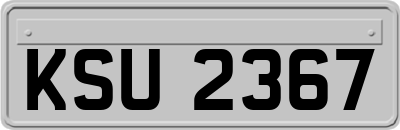 KSU2367