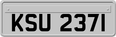 KSU2371
