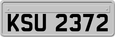KSU2372
