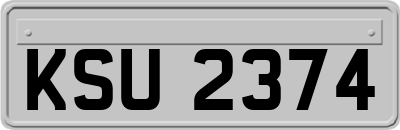KSU2374