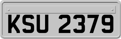 KSU2379