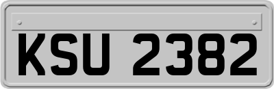 KSU2382