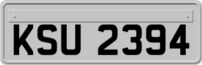KSU2394