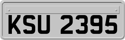 KSU2395