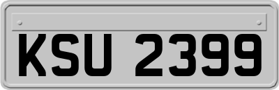 KSU2399