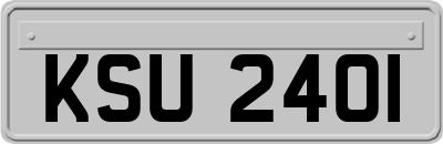 KSU2401