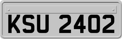 KSU2402