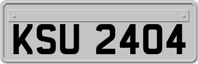 KSU2404