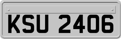 KSU2406