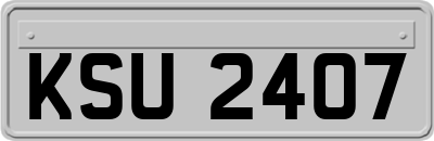 KSU2407