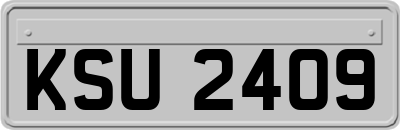 KSU2409