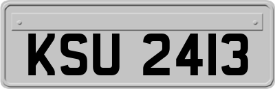 KSU2413