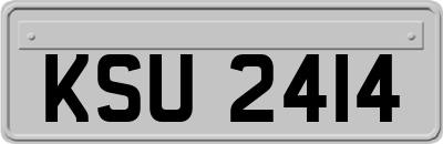 KSU2414