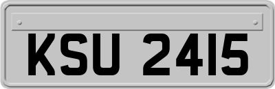 KSU2415