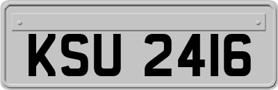 KSU2416